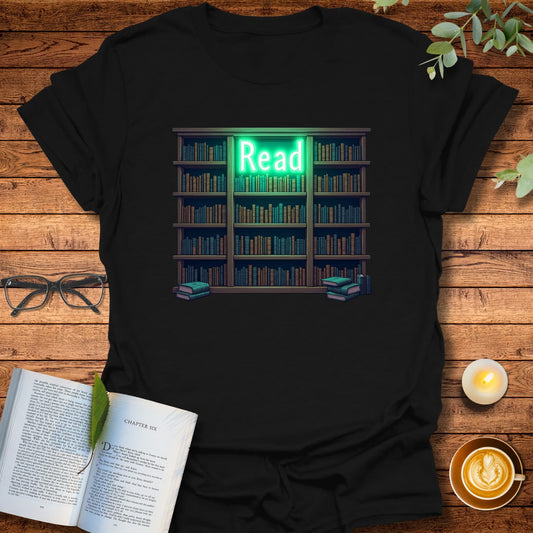 Bright Ideas T-Shirt