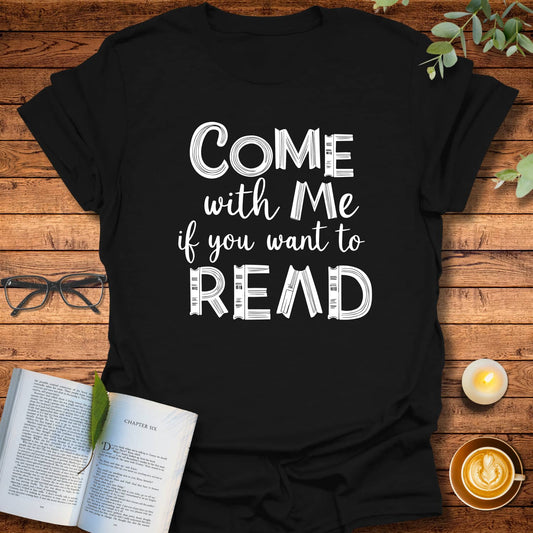 Irresistible Invitation T-Shirt