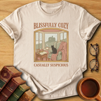 Casually Suspicious T-Shirt
