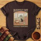 Casually Suspicious T-Shirt