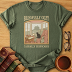 Casually Suspicious T-Shirt