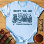 Book Club Gang T-Shirt