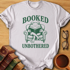 Booked & Unbothered T-Shirt