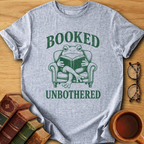 Booked & Unbothered T-Shirt