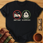 Bookish Dos and Don’ts T-Shirt