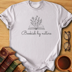 Bookish by Nature T-Shirt