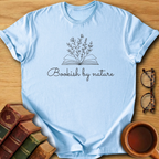 Bookish by Nature T-Shirt