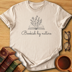 Bookish by Nature T-Shirt