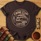 Campfire Cold Cases T-Shirt