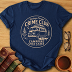 Campfire Cold Cases T-Shirt