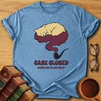 Case Closed T-Shirt