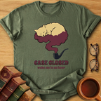 Case Closed T-Shirt