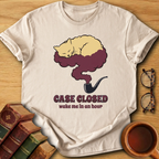 Case Closed T-Shirt
