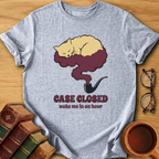 Case Closed T-Shirt