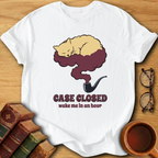 Case Closed T-Shirt