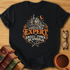 Certified Expert T-Shirt