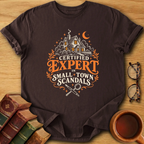 Certified Expert T-Shirt