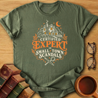 Certified Expert T-Shirt
