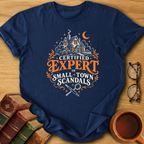 Certified Expert T-Shirt
