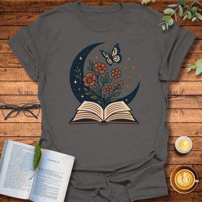 Midnight in Bloom T-Shirt