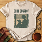 Chief Suspect T-Shirt