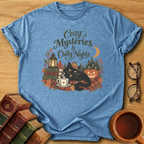 Chilly Night Mysteries T-Shirt