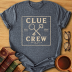 Clue Crew T-Shirt