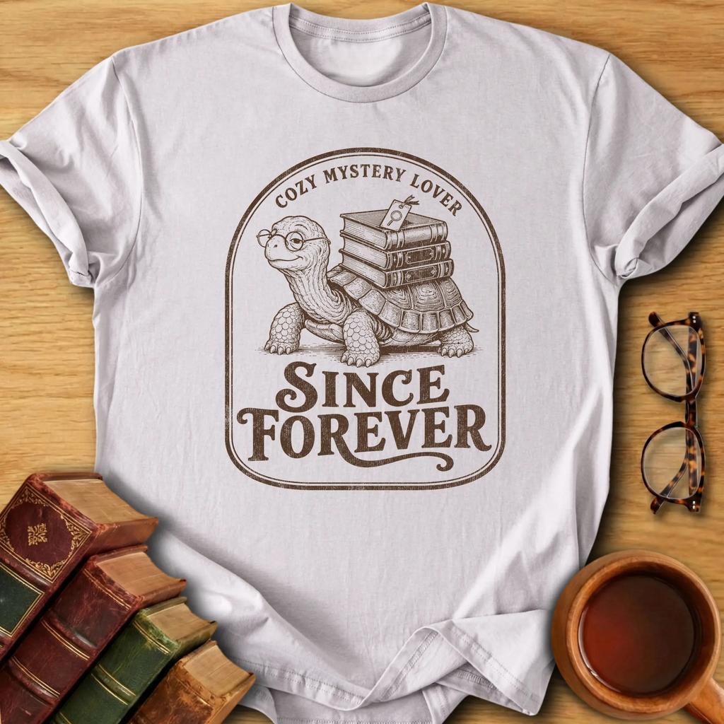 Since Forever T-Shirt