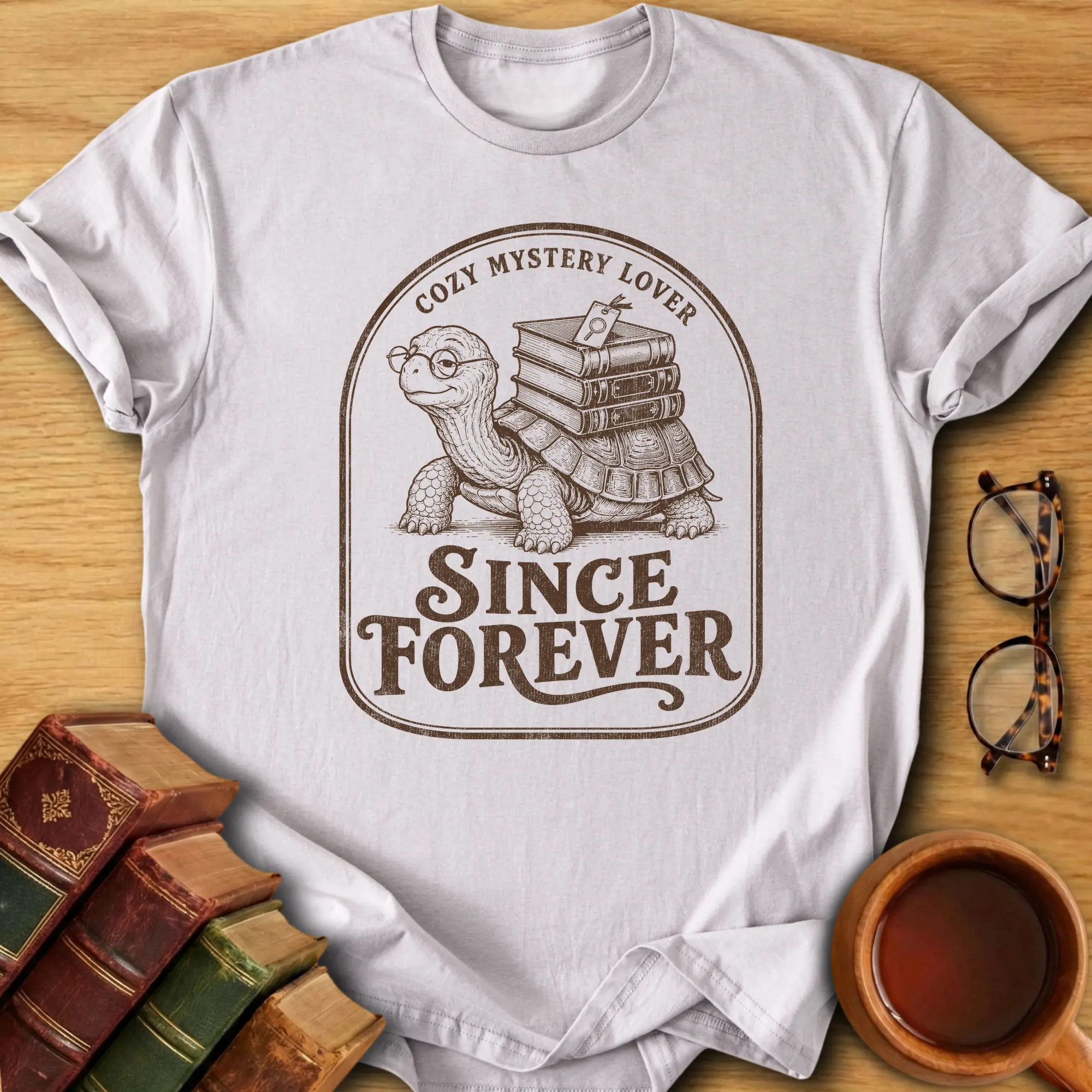 Since Forever T-Shirt