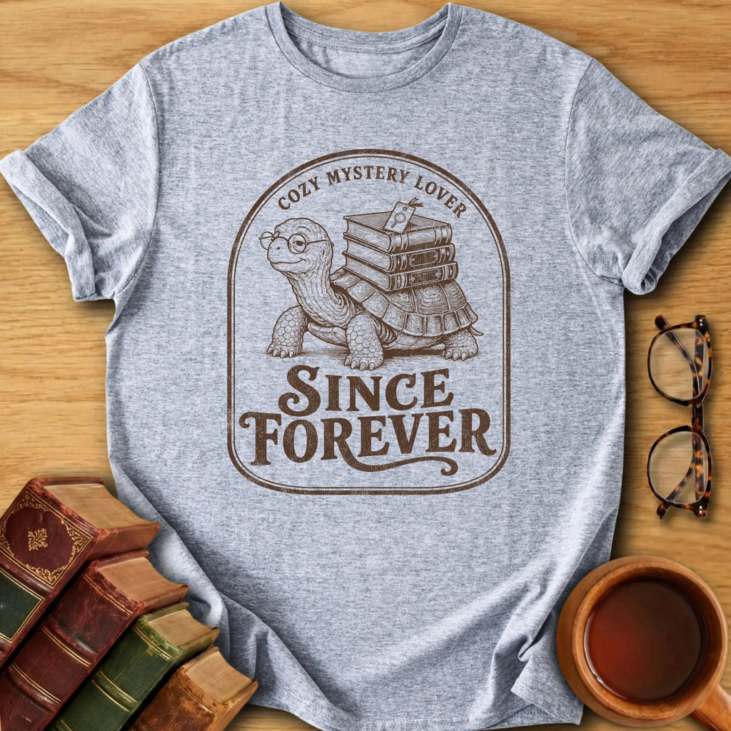 Since Forever T-Shirt