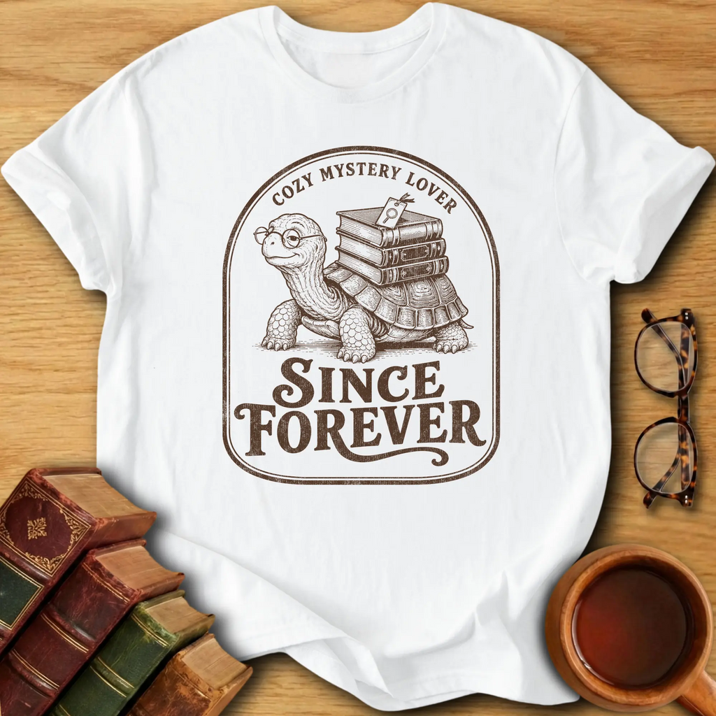 Since Forever T-Shirt