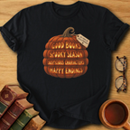 Cozy Pumpkin T-Shirt
