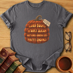 Cozy Pumpkin T-Shirt