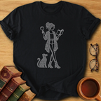 Mystery Minded T-Shirt