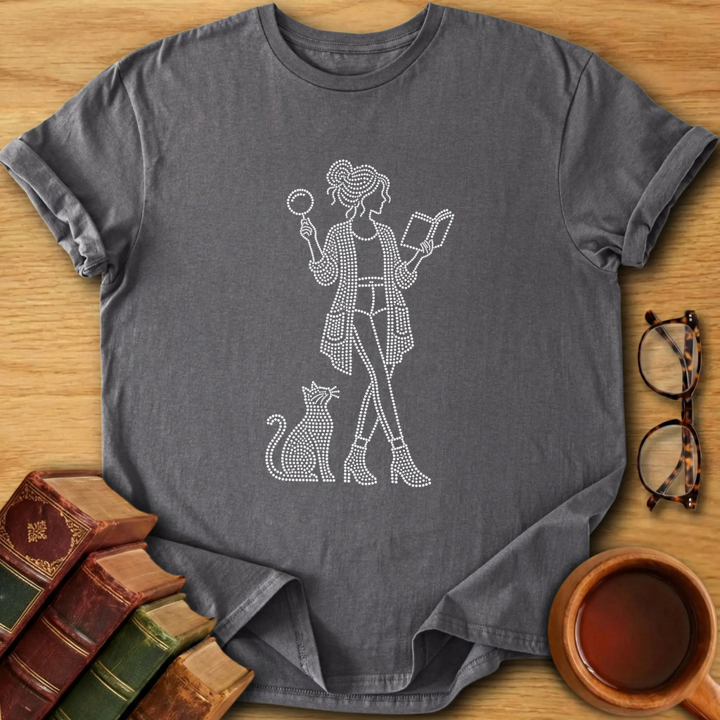 Mystery Minded T-Shirt