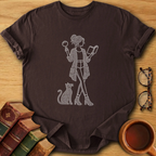 Mystery Minded T-Shirt