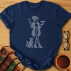 Mystery Minded T-Shirt