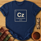Cozymysterium T-Shirt