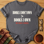 Crisis T-Shirt
