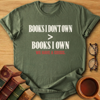 Crisis T-Shirt