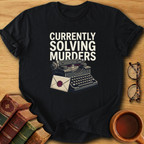 Open Investigation T-Shirt