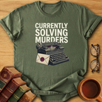 Open Investigation T-Shirt