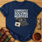 Open Investigation T-Shirt