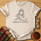 Currently Booked T-Shirt