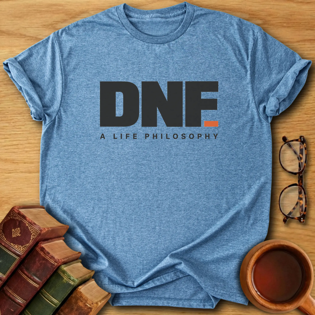 DNF T-Shirt