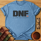DNF T-Shirt