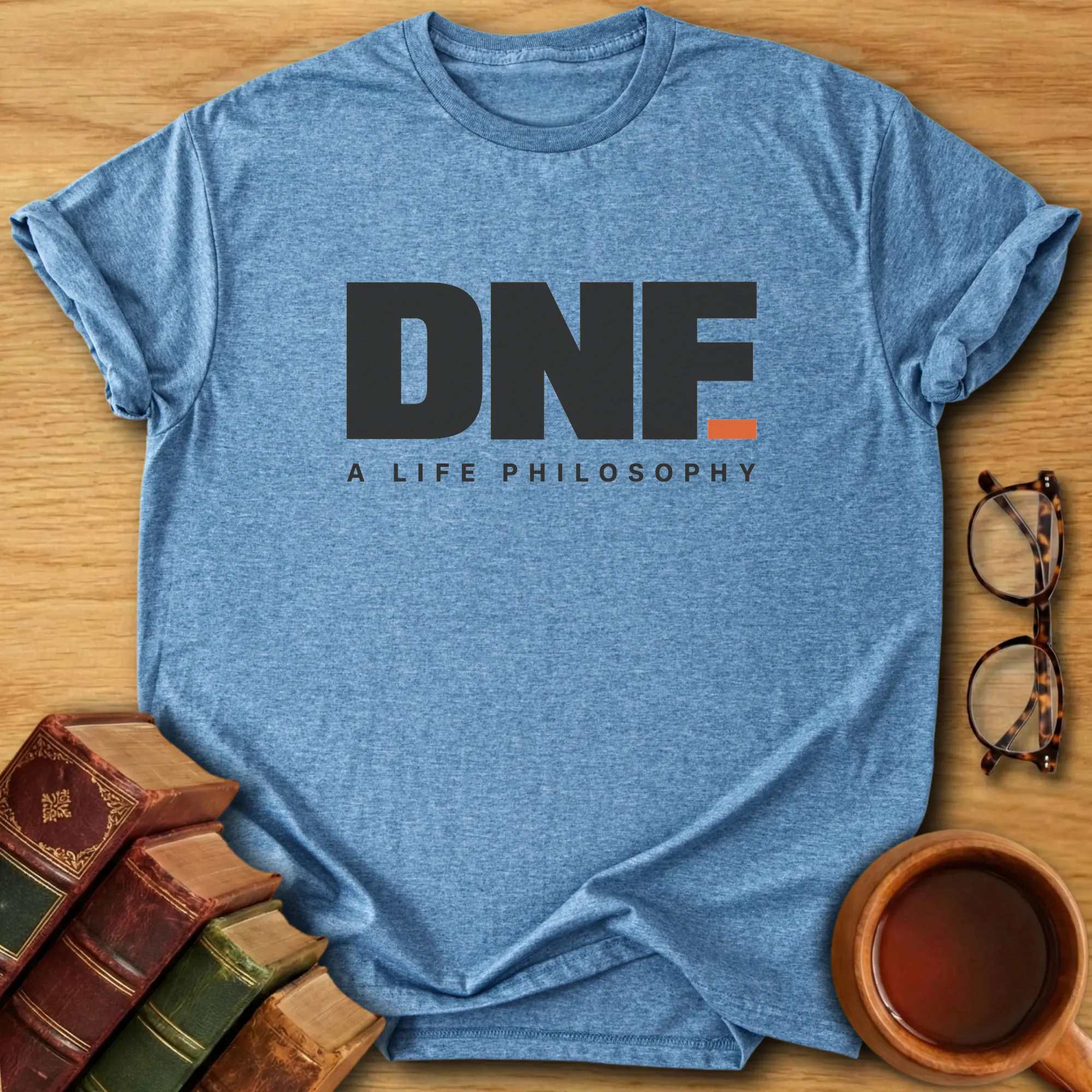 DNF T-Shirt