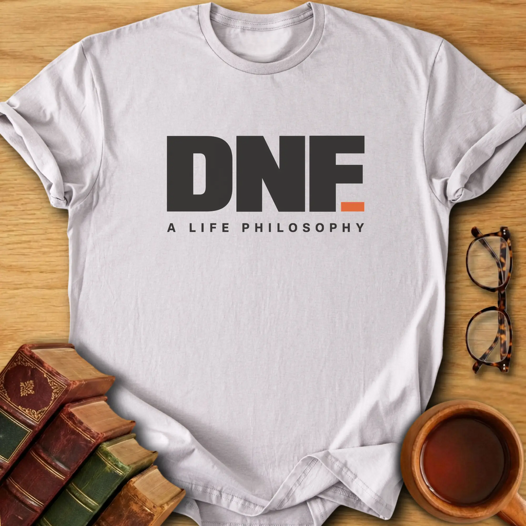 DNF T-Shirt