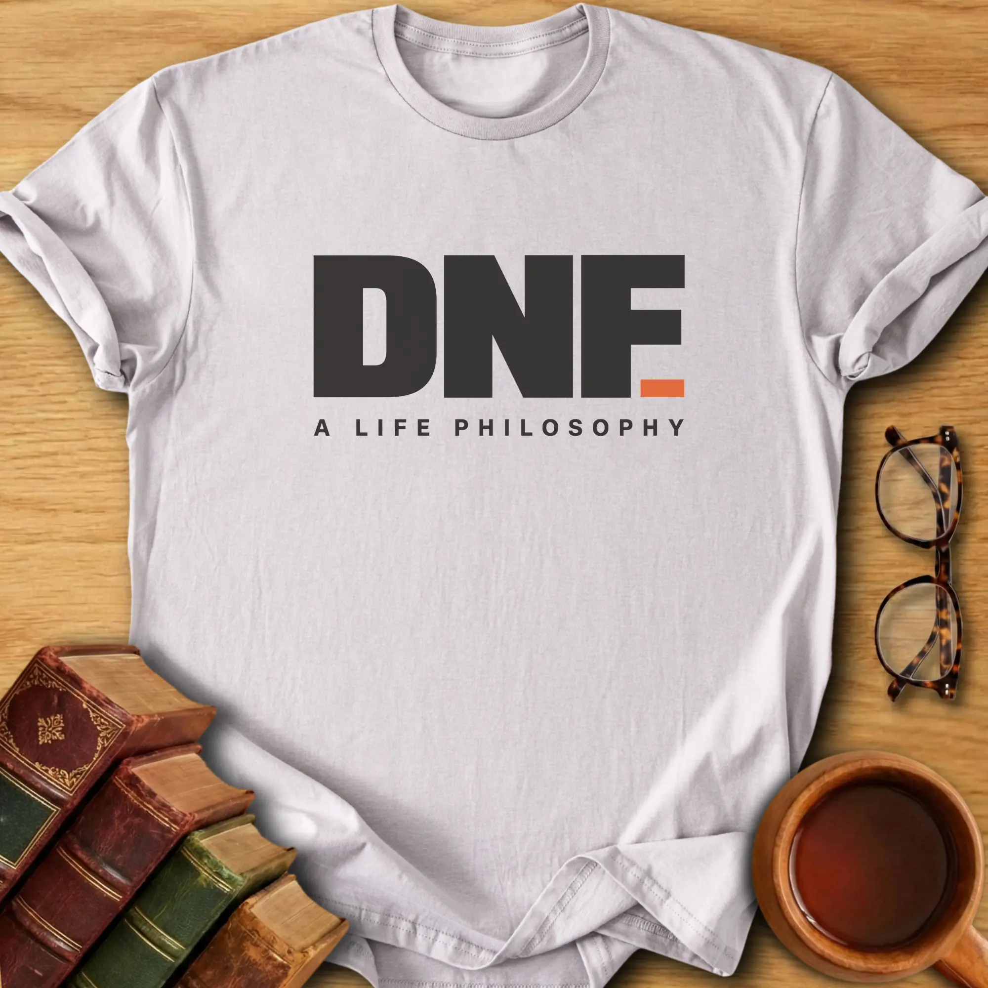 DNF T-Shirt