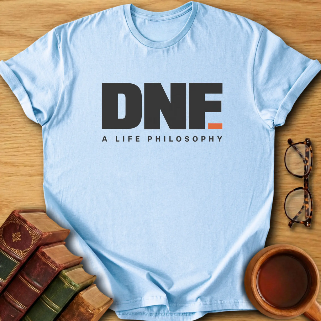 DNF T-Shirt